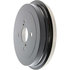 Centric 122.44048 Brake Drum Centric Premium Brake Drum