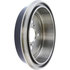 Centric 122.44048 Brake Drum Centric Premium Brake Drum