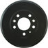 Centric 122.45022 Brake Drum Centric Premium Brake Drum
