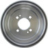 Centric 122.51013 Brake Drum Centric Premium Brake Drum
