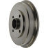 123.40008 by CENTRIC - Standard Brake Drum