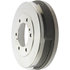 123.42011 by CENTRIC - C-Tek Standard Brake Drum