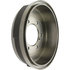 123.42011 by CENTRIC - C-Tek Standard Brake Drum