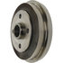 123.44013 by CENTRIC - Standard Brake Drum