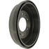 Centric 123.45000 Brake Drum C-Tek Standard Brake Drum