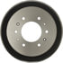 Centric 123.45000 Brake Drum C-Tek Standard Brake Drum