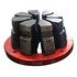 200143 by DAYCO - 101484-0520 (.520 RED DIE SET D105,D165)