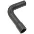 70552 by DAYCO - CURVED RADIATOR HOSE, DAYCO