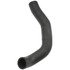 70662 by DAYCO - CURVED RADIATOR HOSE, DAYCO
