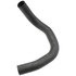 70674 by DAYCO - CURVED RADIATOR HOSE, DAYCO