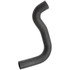 71172 by DAYCO - CURVED RADIATOR HOSE, DAYCO