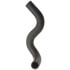 71223 by DAYCO - CURVED RADIATOR HOSE, DAYCO