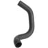 Dayco 71233 Radiator Coolant Hose CURVED RADIATOR HOSE, DAYCO