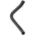 71276 by DAYCO - CURVED RADIATOR HOSE, DAYCO