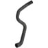 71279 by DAYCO - CURVED RADIATOR HOSE, DAYCO