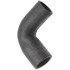 70855 by DAYCO - CURVED RADIATOR HOSE, DAYCO