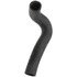 71487 by DAYCO - CURVED RADIATOR HOSE, DAYCO