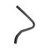 71492 by DAYCO - CURVED RADIATOR HOSE, DAYCO