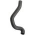 71495 by DAYCO - CURVED RADIATOR HOSE, DAYCO