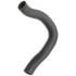 71545 by DAYCO - CURVED RADIATOR HOSE, DAYCO