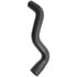 Dayco 71552 Radiator Coolant Hose CURVED RADIATOR HOSE, DAYCO