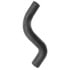 71572 by DAYCO - CURVED RADIATOR HOSE, DAYCO