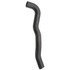 71582 by DAYCO - CURVED RADIATOR HOSE, DAYCO