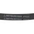 Mitsuboshi 4PK820 4pk820