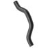 71618 by DAYCO - CURVED RADIATOR HOSE, DAYCO