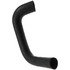 71633 by DAYCO - CURVED RADIATOR HOSE, DAYCO