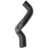 71372 by DAYCO - CURVED RADIATOR HOSE, DAYCO