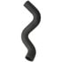 71460 by DAYCO - CURVED RADIATOR HOSE, DAYCO