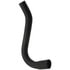 71469 by DAYCO - CURVED RADIATOR HOSE, DAYCO