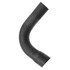 71890 by DAYCO - CURVED RADIATOR HOSE, DAYCO