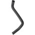 71923 by DAYCO - CURVED RADIATOR HOSE, DAYCO