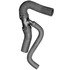 71585 by DAYCO - CURVED RADIATOR HOSE, DAYCO