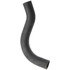 71753 by DAYCO - CURVED RADIATOR HOSE, DAYCO