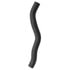 72094 by DAYCO - CURVED RADIATOR HOSE, DAYCO