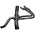 72330 by DAYCO - CURVED RADIATOR HOSE, DAYCO