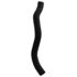 72428 by DAYCO - CURVED RADIATOR HOSE, DAYCO