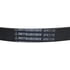 6PK1110 by MITSUBOSHI - Accessory Drive Belt - 43.7 inch, 6 Ribs