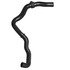 72725 by DAYCO - CURVED RADIATOR HOSE, DAYCO