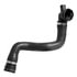 72807 by DAYCO - CURVED RADIATOR HOSE, DAYCO