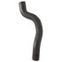 72921 by DAYCO - CURVED RADIATOR HOSE, DAYCO