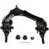 Moog X9815 Suspension Control Arm and Ball Joint Assembly Cntrl Arm w Ball Jt