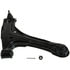 Moog X80428 Suspension Control Arm and Ball Joint Assembly Cntrl Arm w Ball Jt