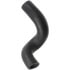 86058 by DAYCO - MOLDED HEATER HOSE, DAYCO