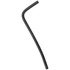 86501 by DAYCO - MOLDED HEATER HOSE, DAYCO