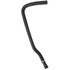 87754 by DAYCO - MOLDED HEATER HOSE, DAYCO