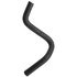 87679 by DAYCO - MOLDED HEATER HOSE, DAYCO